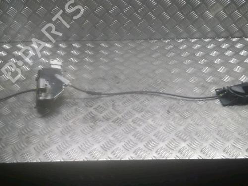 Used Rear right interior door handle Rear right interior door handle CITROËN JUMPY II Van 2.0 HDi 140 (136 hp) 13081938 13081938