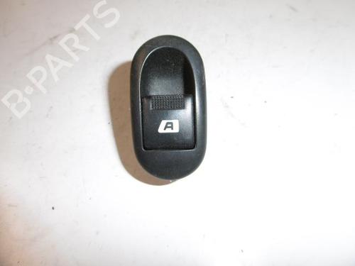 Left front window switch PEUGEOT 1007 (KM_) 1.6 HDi | BP23181410I27 - Image 2