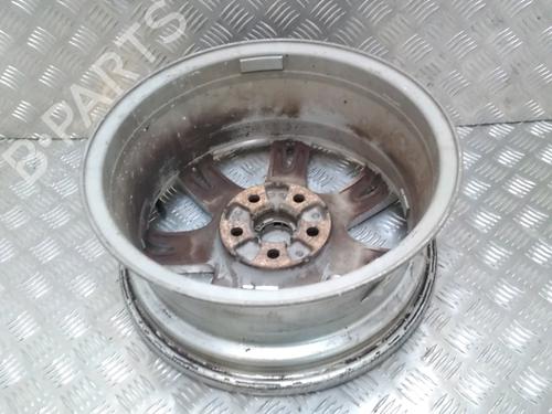 Rim SEAT IBIZA III (6L1) 1.4 16V | BP19114865C45 