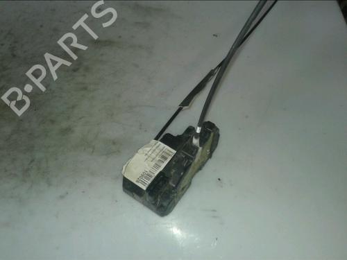 Front right lock NISSAN MICRA III (K12) 1.2 16V | BP15755740C97 