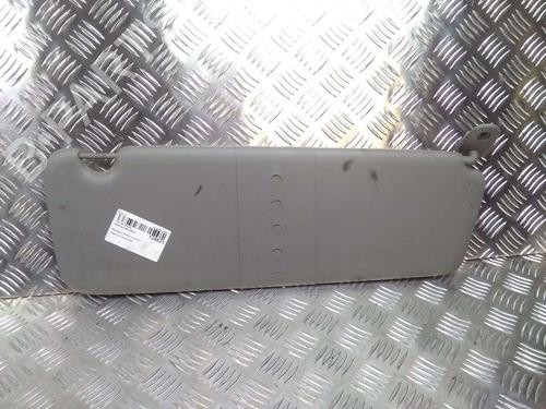 Right sun visor RENAULT TRAFIC II Van (FL) 1.9 dCi 100 (FL0C, FL0K, FL0B) | BP15757433I2 - Image 2