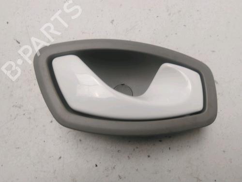 Used Front right interior door handle RENAULT ZOE (BFM_) ZOE (88 hp) 22593393