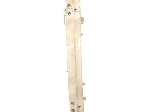 Used Rear bumper reinforcement BMW 7 (E65, E66, E67) 730 Ld (231 hp) 30893227