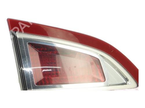 Left tailgate light RENAULT SCÉNIC III (JZ0/1_) 1.5 dCi | BP36573604C79  - Image 5
