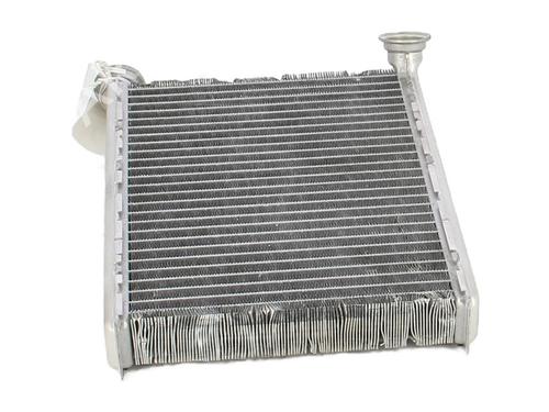 Heater matrix RENAULT KADJAR (HA_, HL_) 1.5 dCi 110 (HLA3) | BP30187893M63