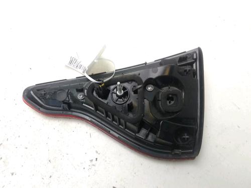 Używane Lampa tylna klapy bagażnika lewa RENAULT CLIO V (B7_) 1.0 TCe 100 (B7MT) (101 hp) 28121333