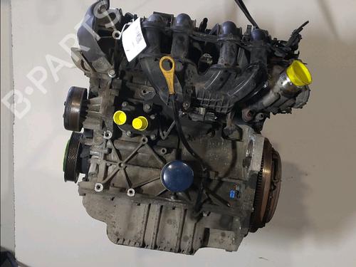Motor für FORD FIESTA VI (CB1, CCN) 1.25 (82 hp) 32332873