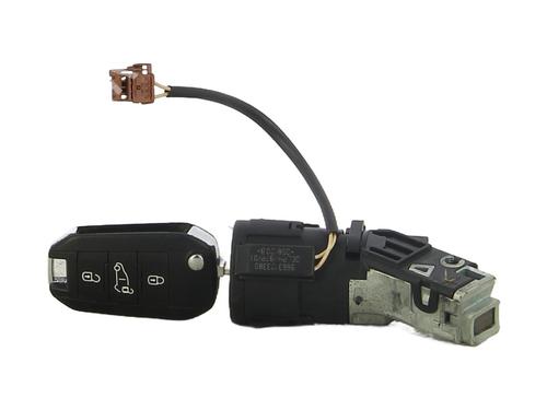 Ignition barrel CITROËN BERLINGO Box Body/MPV (K9) 1.5 BlueHDi 130 | BP37062361M48 - Image 3