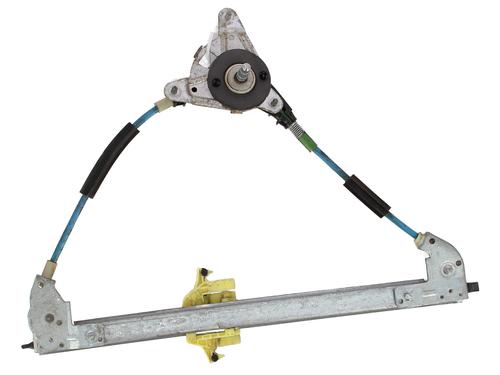 Used Rear right window mechanism CITROËN XSARA PICASSO (N68) 1.6 HDi (90 hp) 31820776