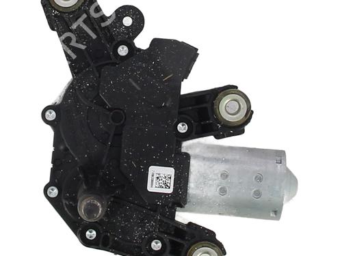 Used Rear wiper motor Rear wiper motor DACIA SANDERO II 1.0 SCe 75 (B8JC, B8JD, B8NC) (73 hp) 31961859 31961859