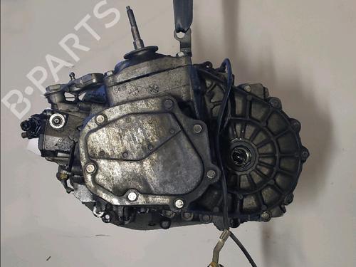 Gearbox PEUGEOT 5008 (0U_, 0E_) 1.6 HDi | BP29516648M3 
