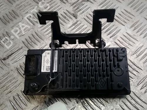 Used Electronic module Electronic module RENAULT SCÉNIC IV (J9_) 1.7 Blue dCi 120 (J9A7, J9A8) (120 hp) 15396295 15396295