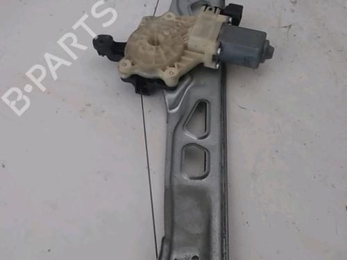 Front right window mechanism FORD TRANSIT CUSTOM V362 Van (FY, FZ) 2.2 TDCi | BP36054163C23 - Image 3