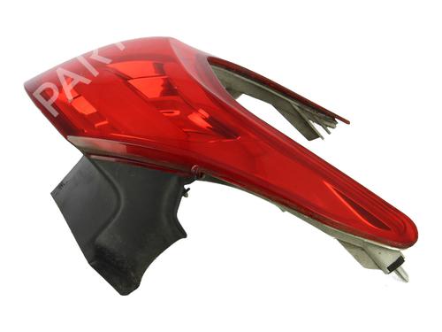 Left taillight PEUGEOT 2008 I (CU_) 1.6 BlueHDi 100 | BP32333071C34 - Image 5