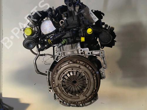 Used Engine PEUGEOT 308 II (LB_, LP_, LW_, LH_, L3_) 1.2 THP 110 (110 hp) 32332871