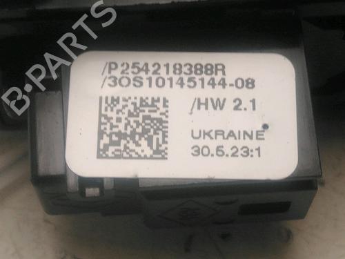 Right rear window switch RENAULT ARKANA I (LCM_, LDN_) 1.6 E-TECH 145 (LDMU) | BP28331289I28 - Image 3