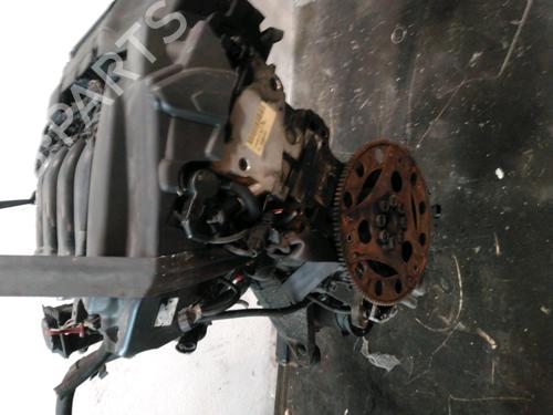 Engine BMW X3 (E83) 3.0 d | BP27530945M1 