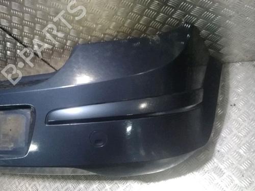 Rear bumper OPEL ASTRA H (A04) 1.7 CDTI (L48) | BP13082184C8 