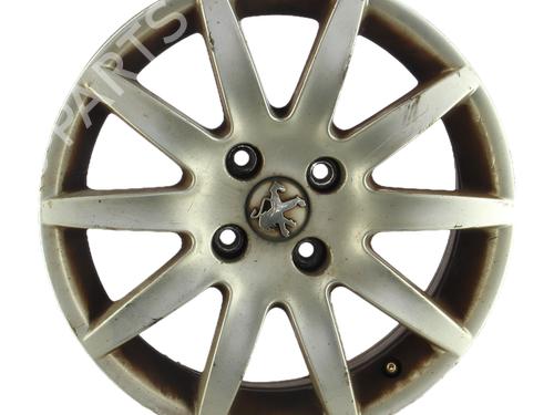 Fælk Fælk PEUGEOT 308 I (4A_, 4C_) 1.6 HDi (112 hp) 39419377 39419377