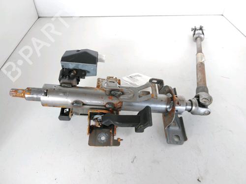 Used Steering column Steering column CITROËN C4 Grand Picasso II (DA_, DE_) 1.6 HDi / BlueHDi 115 (115 hp) 30310866 30310866