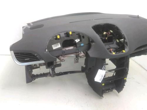 Dashboard PEUGEOT 207 SW (WK_) 1.6 HDi | BP27709810C46 