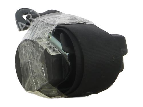 Used Rear center seatbelt Rear center seatbelt PEUGEOT 308 I (4A_, 4C_) 1.6 HDi (112 hp) 36659606 36659606