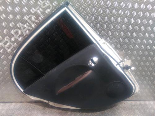 Right rear door CITROËN C-ZERO C-Zero | BP17051617C5 