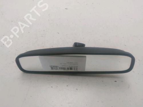 Used Rear mirror HYUNDAI i20 II (GB, IB) 1.1 CRDi (75 hp) 24882626