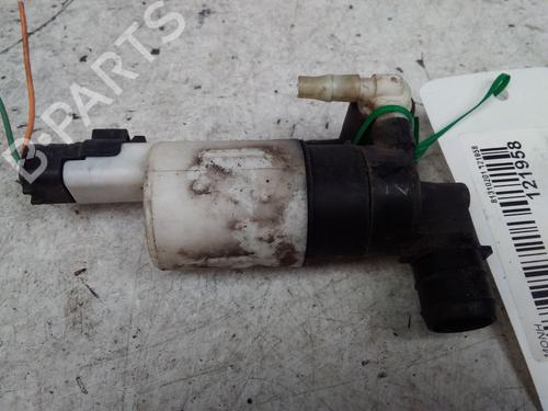 Used Washer pump Washer pump 15760460 15760460