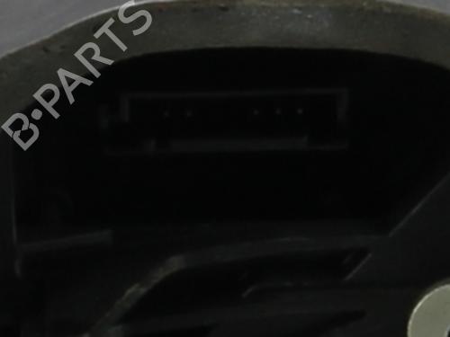 Used Front right lock Front right lock BMW 7 (E65, E66, E67) 730 Ld (231 hp) 31141019 31141019