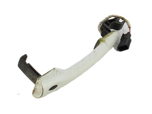Rear left exterior door handle RENAULT SCÉNIC III (JZ0/1_) 1.5 dCi | BP30522887C130 