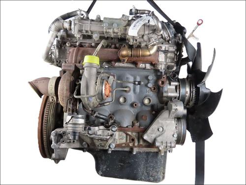 Engine IVECO DAILY VI Platform/Chassis 35S17, 35C17, 40C17, 45S17,45C17, 50C17, 60C17, 65C17,... | BP33297908M1 - Image 5