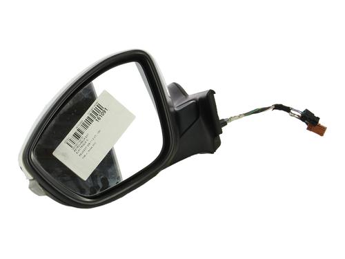 Left mirror PEUGEOT 208 I (CA_, CC_) 1.2 VTI 82 | BP32100211C26
