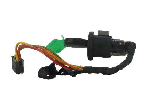 Ignition barrel RENAULT CLIO II Hatchback Van (SB0/1/2_) 1.9 D (SB0R) | BP38973635M48 - Image 5