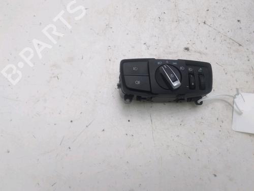 Used Headlight switch BMW 3 Touring (F31) 316 d (116 hp) 29601665