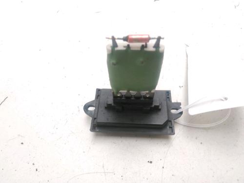 Used Heater resistor CITROËN C3 I (FC_, FN_) 1.4 HDi (68 hp) 22441557
