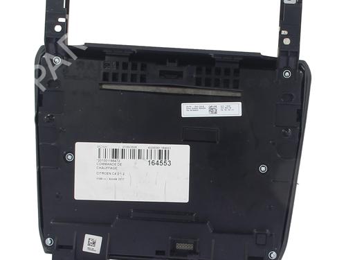 Used Climate control Climate control 37004222 37004222