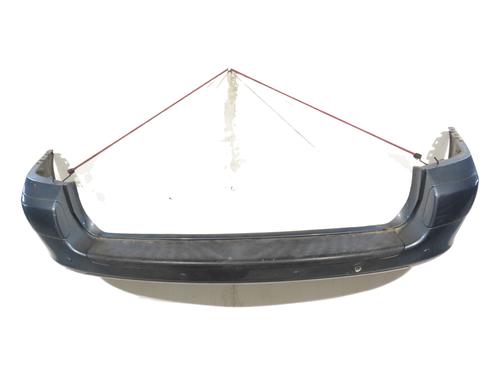 Used Rear bumper Rear bumper PEUGEOT 307 Break (3E) 1.6 HDi 110 (109 hp) 35747141 35747141