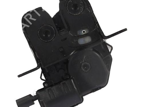 Used Tailgate lock Tailgate lock RENAULT CAPTUR I (J5_, H5_) 0.9 TCe 90 (90 hp) 32740543 32740543