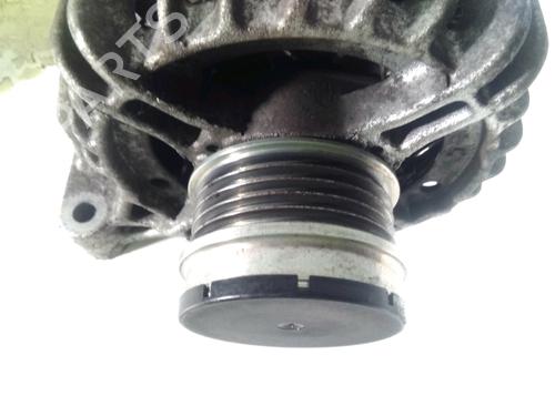 Alternator LANCIA YPSILON (312_) 0.9 TwinAir (312.PXG11, 312.PXG1A, 312.YXG11, 312.YXG1A) | BP25623141M7 - Image 3