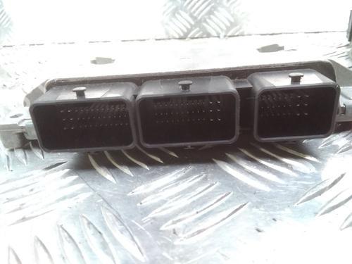 Engine control unit (ECU) RENAULT CLIO III (BR0/1, CR0/1)  | BP15746852M57 