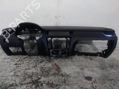 Used Dashboard Dashboard SKODA OCTAVIA III (5E3, NL3, NR3) 1.6 TDI (115 hp) 33860325 33860325