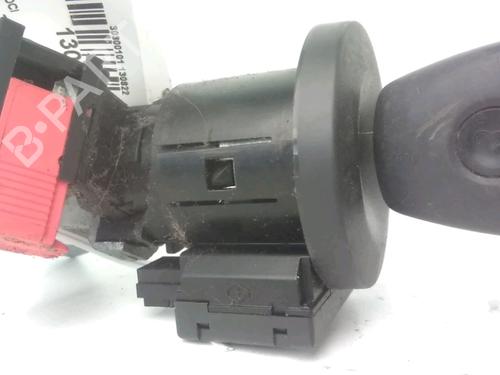Used Ignition barrel Ignition barrel RENAULT KANGOO Express (FW0/1_) 1.5 dCi 75 (FW07, FW10, FW04) (75 hp) 33477244 33477244
