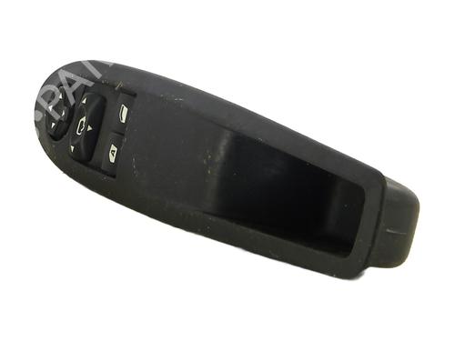 Left front window switch DS DS 3 (SA_) 1.2 THP 110 / PureTech 110 (SAHNPS, SAHNZ6, SAHNZT) | BP36790288I27 - Image 2