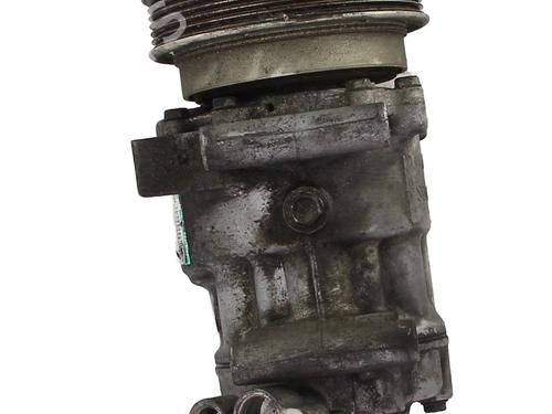 Used AC compressor AC compressor RENAULT CLIO III (BR0/1, CR0/1) 1.6 16V (BR05, BR0B, BR0Y, BR15, BR1J, BR1M, BR1Y, CR0B,... (112 hp) 32768573 32768573