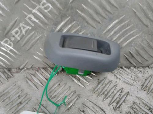 Used Left front window switch Left front window switch CITROËN C1 (PM_, PN_) [2005-2014] 11714435 11714435