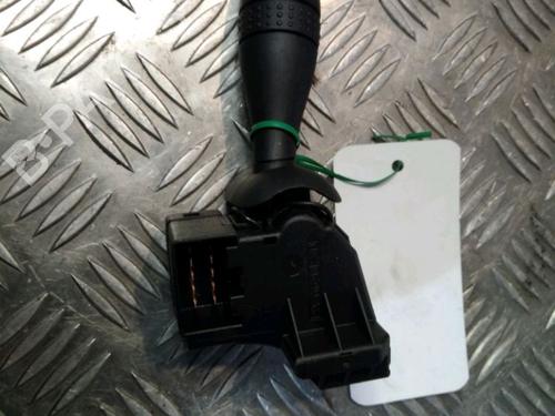 Used Steering column stalk FORD FUSION (JU_) 1.6 TDCi (90 hp) 11713516