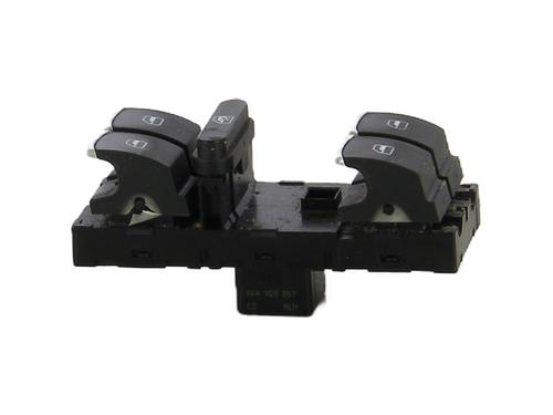 Used Left front window switch Left front window switch VW JETTA IV (162, 163, AV3, AV2) 1.4 TSI Hybrid (170 hp) 32333015 32333015