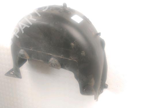 Wheel arch PEUGEOT EXPERT Van (V_) 2.0 BlueHDi 120 | BP29759071C56