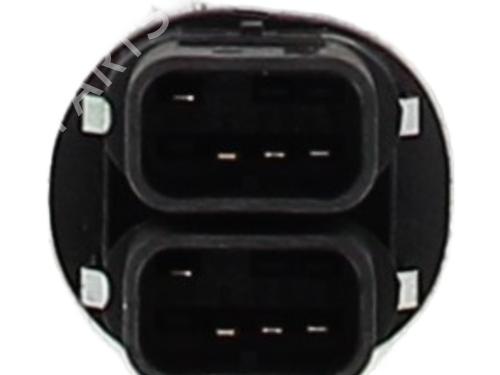 Used Left front window switch FORD FIESTA V (JH_, JD_) 1.25 16V (75 hp) 30740593